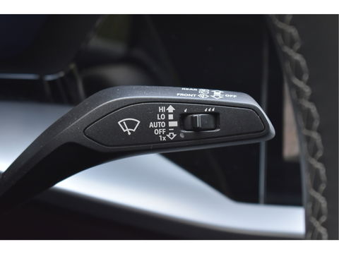 Audi A3 Sportback 35 TFSI edition one S-Line 3x 150pk | Stoelverwarming | Virtual Cockpit | Camera | Carplay/Android | Adapt.CC | Full LED