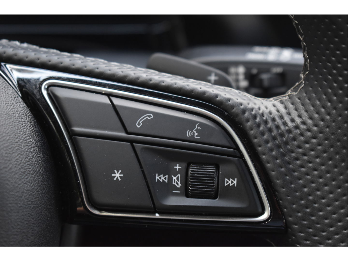 Audi A3 Sportback 35 TFSI edition one S-Line 3x 150pk | Stoelverwarming | Virtual Cockpit | Camera | Carplay/Android | Adapt.CC | Full LED