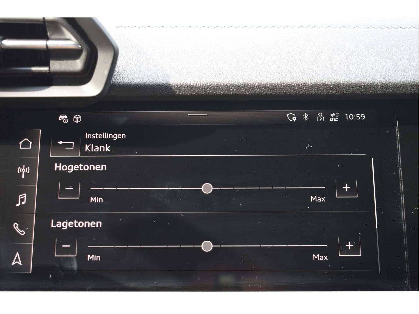 Audi A3 Sportback 35 TFSI edition one S-Line 3x 150pk | Stoelverwarming | Virtual Cockpit | Camera | Carplay/Android | Adapt.CC | Full LED