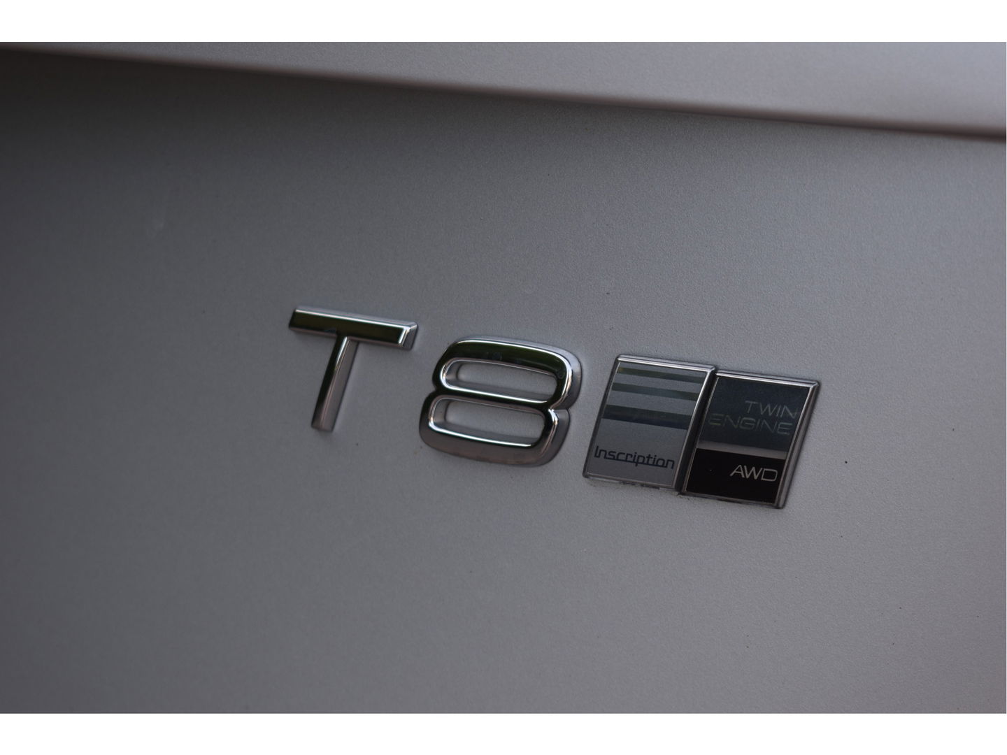 Volvo XC90 2.0 T8 Twin Engine AWD Inscription Intro Edition 390 pk 7-persoons | NL-Auto | Trekhaak | HUD | Keyless | 360 gr.camera | Memorystoelen | Stoelverkoeling | Full LED