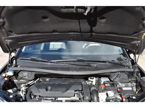 Citroën C5 Aircross 1.6 Plug-in Hybrid 225 Feel, LEDER, BOEKJES,NAP EN ONDERHOUDSHISTORIE