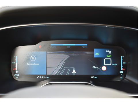 Citroën C5 Aircross 1.6 Plug-in Hybrid 225 Feel, LEDER, BOEKJES,NAP EN ONDERHOUDSHISTORIE