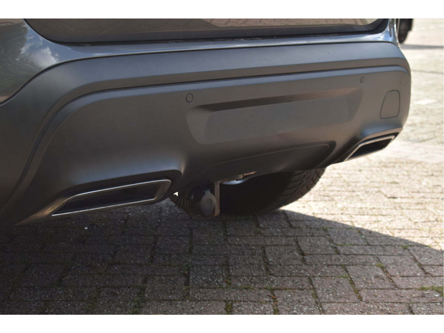 Citroën C5 Aircross 1.6 Plug-in Hybrid 225 Feel, LEDER, BOEKJES,NAP EN ONDERHOUDSHISTORIE