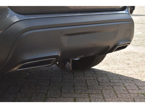 Citroën C5 Aircross 1.6 Plug-in Hybrid 225 Feel, LEDER, BOEKJES,NAP EN ONDERHOUDSHISTORIE