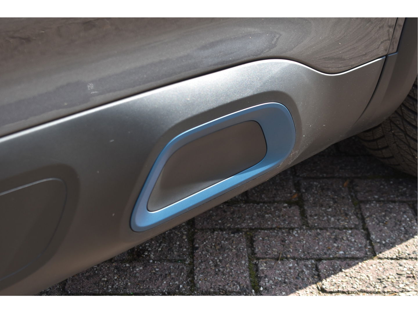 Citroën C5 Aircross 1.6 Plug-in Hybrid 225 Feel, LEDER, BOEKJES,NAP EN ONDERHOUDSHISTORIE