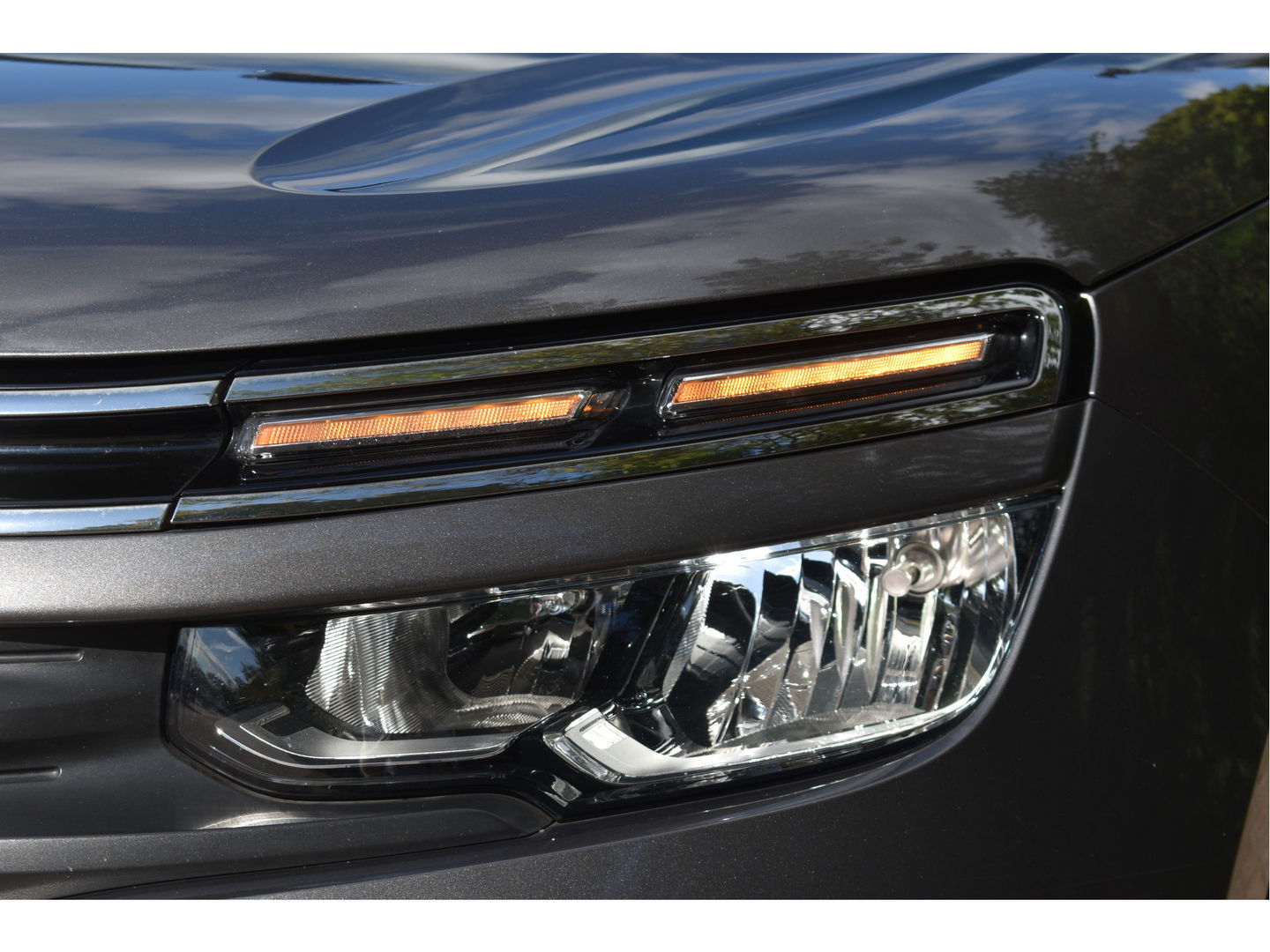 Citroën C5 Aircross 1.6 Plug-in Hybrid 225 Feel, LEDER, BOEKJES,NAP EN ONDERHOUDSHISTORIE