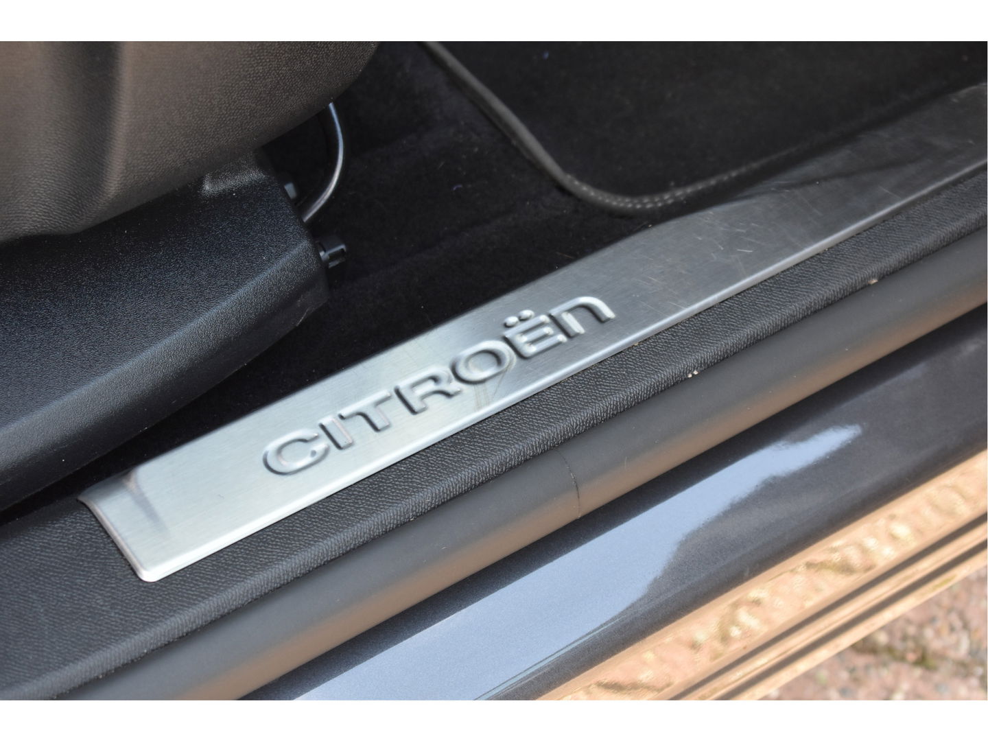 Citroën C5 Aircross 1.6 Plug-in Hybrid 225 Feel, LEDER, BOEKJES,NAP EN ONDERHOUDSHISTORIE