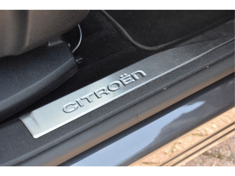Citroën C5 Aircross 1.6 Plug-in Hybrid 225 Feel, LEDER, BOEKJES,NAP EN ONDERHOUDSHISTORIE