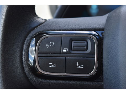 Citroën C5 Aircross 1.6 Plug-in Hybrid 225 Feel, LEDER, BOEKJES,NAP EN ONDERHOUDSHISTORIE