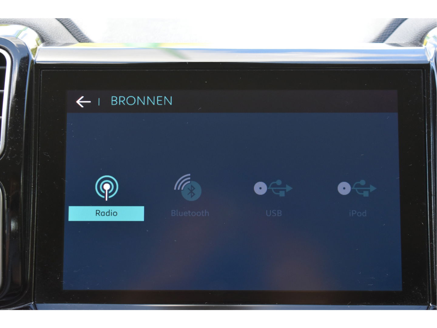 Citroën C5 Aircross 1.6 Plug-in Hybrid 225 Feel, LEDER, BOEKJES,NAP EN ONDERHOUDSHISTORIE
