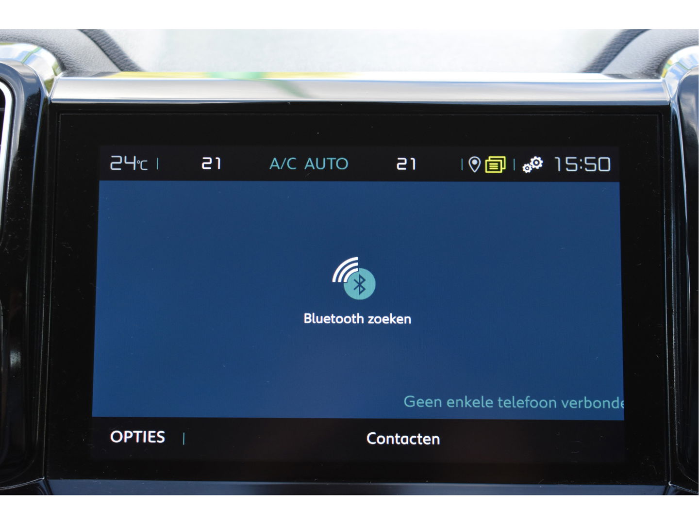 Citroën C5 Aircross 1.6 Plug-in Hybrid 225 Feel, LEDER, BOEKJES,NAP EN ONDERHOUDSHISTORIE