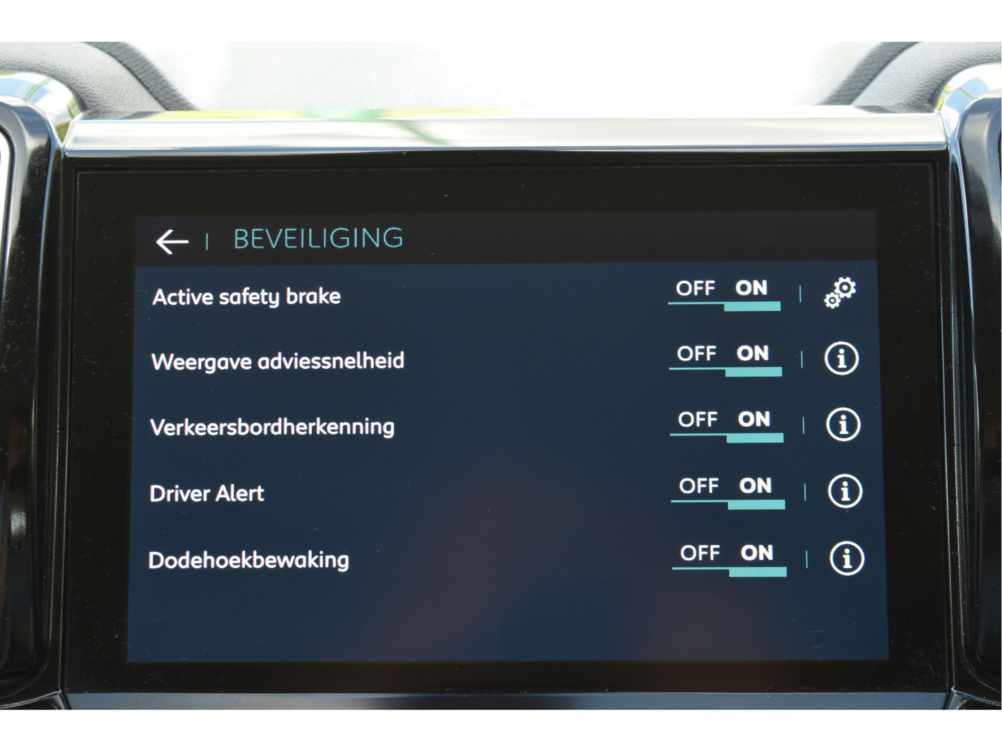 Citroën C5 Aircross 1.6 Plug-in Hybrid 225 Feel, LEDER, BOEKJES,NAP EN ONDERHOUDSHISTORIE