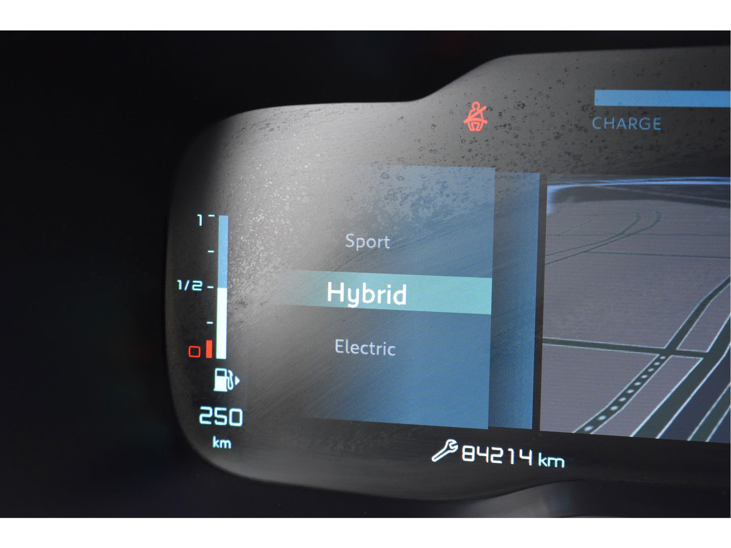 Citroën C5 Aircross 1.6 Plug-in Hybrid 225 Feel, LEDER, BOEKJES,NAP EN ONDERHOUDSHISTORIE