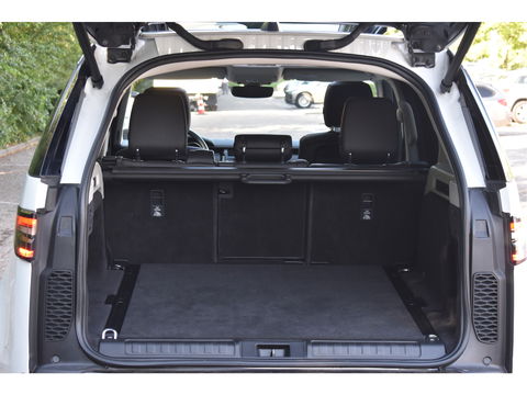 Land Rover Discovery 3.0 Si6 HSE 340 PK PANO.DAK, LUCHTVERING, CAMERA, NAVI, LEDER, DAB, FULL LED, 20" LM-VELGEN, NIEUWSTAAT