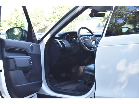 Land Rover Discovery 3.0 Si6 HSE 340 PK PANO.DAK, LUCHTVERING, CAMERA, NAVI, LEDER, DAB, FULL LED, 20" LM-VELGEN, NIEUWSTAAT
