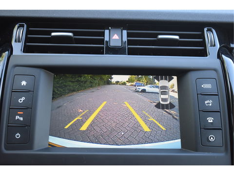 Land Rover Discovery 3.0 Si6 HSE 340 PK PANO.DAK, LUCHTVERING, CAMERA, NAVI, LEDER, DAB, FULL LED, 20" LM-VELGEN, NIEUWSTAAT