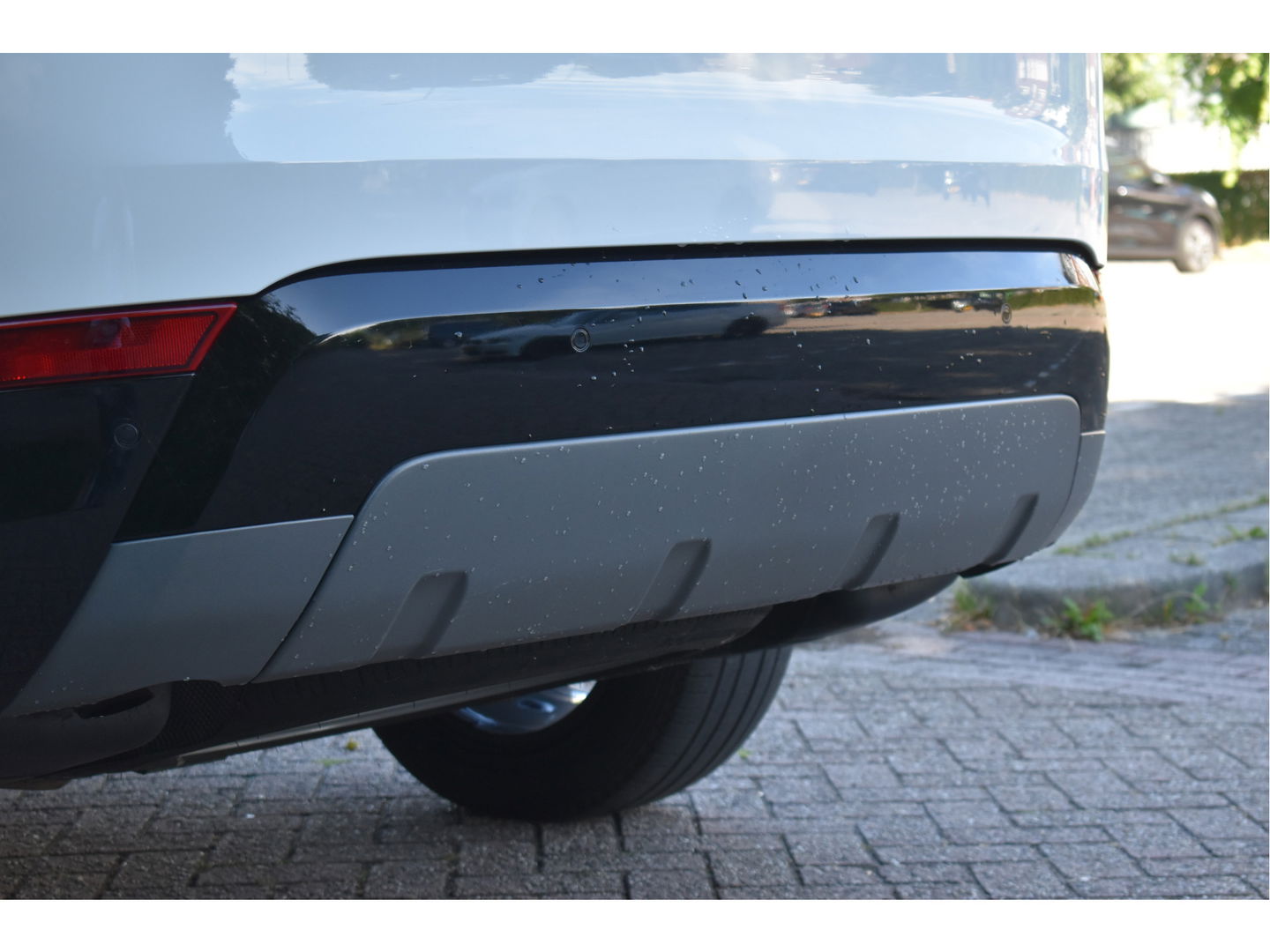 Land Rover Discovery 3.0 Si6 HSE 340 PK PANO.DAK, LUCHTVERING, CAMERA, NAVI, LEDER, DAB, FULL LED, 20" LM-VELGEN, NIEUWSTAAT