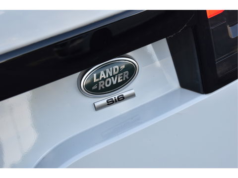 Land Rover Discovery 3.0 Si6 HSE 340 PK PANO.DAK, LUCHTVERING, CAMERA, NAVI, LEDER, DAB, FULL LED, 20" LM-VELGEN, NIEUWSTAAT