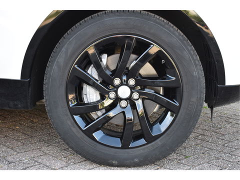 Land Rover Discovery 3.0 Si6 HSE 340 PK PANO.DAK, LUCHTVERING, CAMERA, NAVI, LEDER, DAB, FULL LED, 20" LM-VELGEN, NIEUWSTAAT