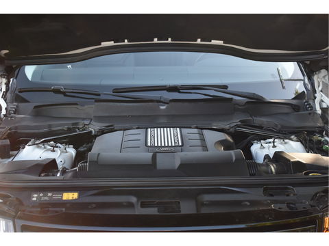 Land Rover Discovery 3.0 Si6 HSE 340 PK PANO.DAK, LUCHTVERING, CAMERA, NAVI, LEDER, DAB, FULL LED, 20" LM-VELGEN, NIEUWSTAAT