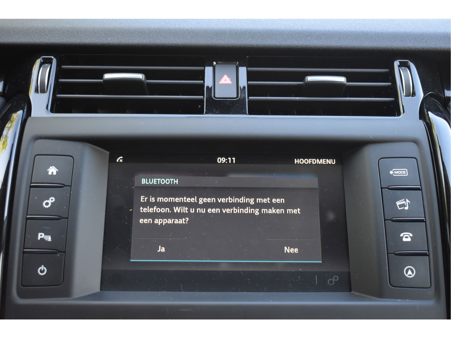 Land Rover Discovery 3.0 Si6 HSE 340 PK PANO.DAK, LUCHTVERING, CAMERA, NAVI, LEDER, DAB, FULL LED, 20" LM-VELGEN, NIEUWSTAAT