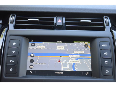 Land Rover Discovery 3.0 Si6 HSE 340 PK PANO.DAK, LUCHTVERING, CAMERA, NAVI, LEDER, DAB, FULL LED, 20" LM-VELGEN, NIEUWSTAAT