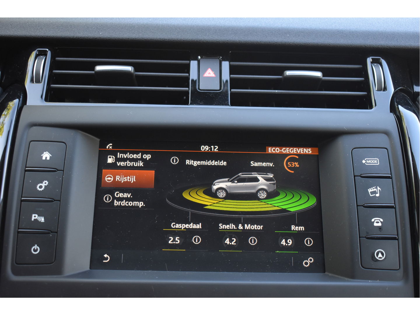 Land Rover Discovery 3.0 Si6 HSE 340 PK PANO.DAK, LUCHTVERING, CAMERA, NAVI, LEDER, DAB, FULL LED, 20" LM-VELGEN, NIEUWSTAAT