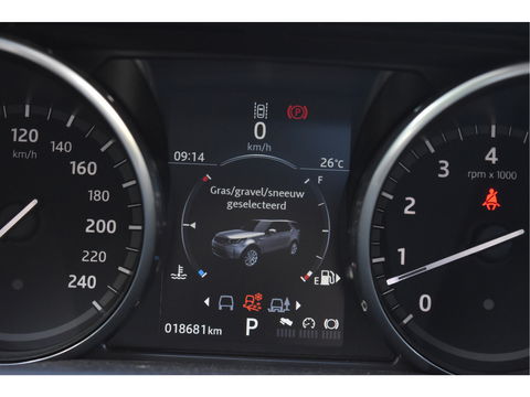 Land Rover Discovery 3.0 Si6 HSE 340 PK PANO.DAK, LUCHTVERING, CAMERA, NAVI, LEDER, DAB, FULL LED, 20" LM-VELGEN, NIEUWSTAAT