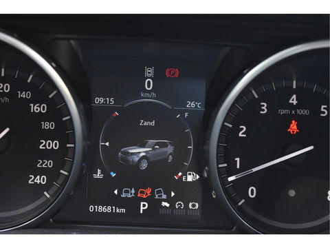 Land Rover Discovery 3.0 Si6 HSE 340 PK PANO.DAK, LUCHTVERING, CAMERA, NAVI, LEDER, DAB, FULL LED, 20" LM-VELGEN, NIEUWSTAAT