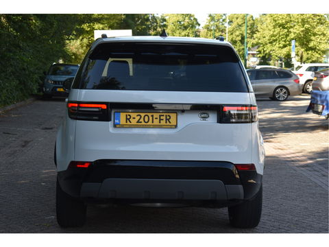 Land Rover Discovery 3.0 Si6 HSE 340 PK PANO.DAK, LUCHTVERING, CAMERA, NAVI, LEDER, DAB, FULL LED, 20" LM-VELGEN, NIEUWSTAAT