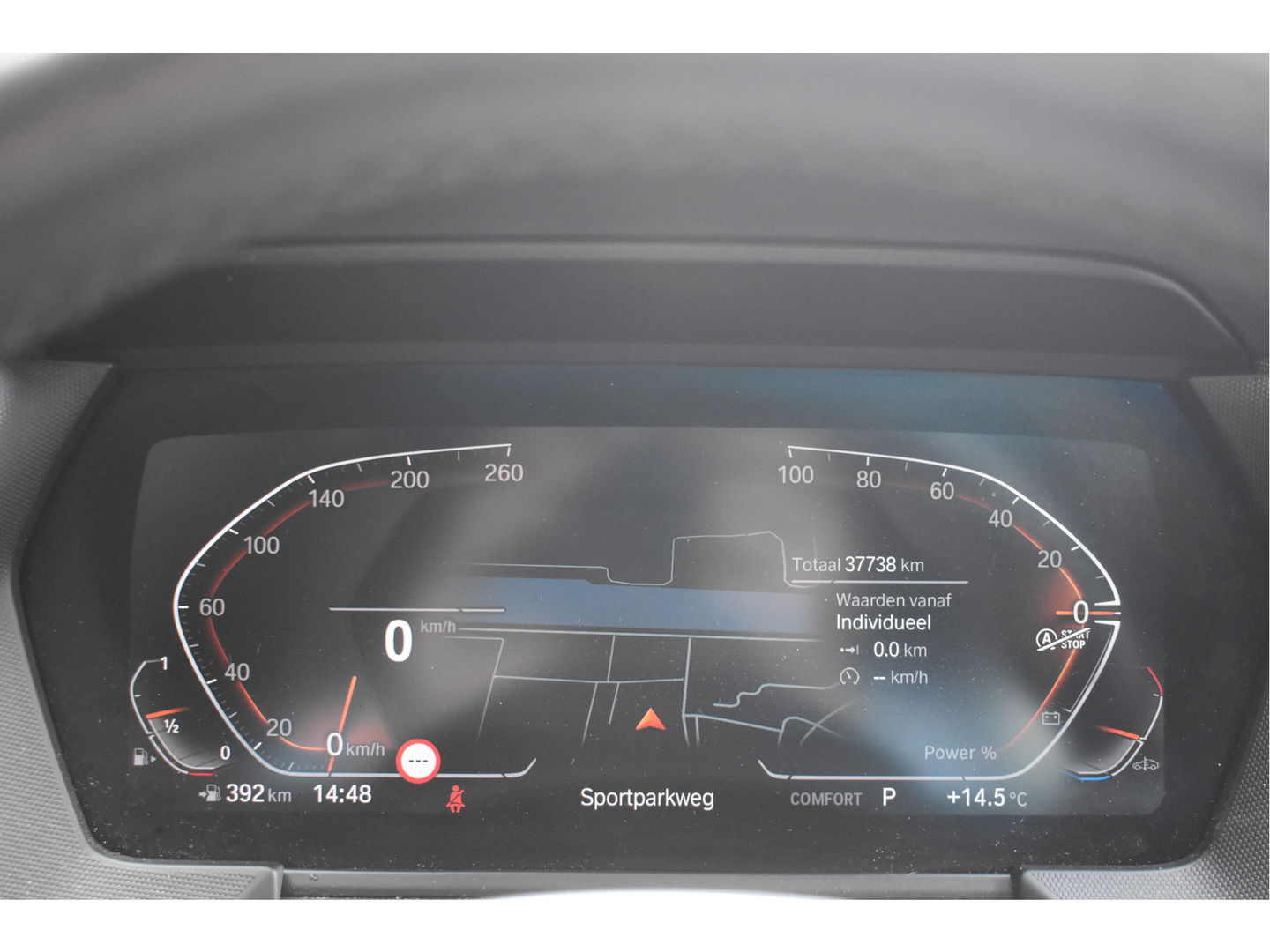 BMW 1-serie 120i M-Sport | NL-Auto | Nieuw € 60.000,- | Headup | Open dak | Camera | Elekt.stoelen | Carplay | Full LED