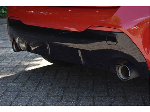 BMW 1-serie 120i M-Sport | NL-Auto | Nieuw € 60.000,- | Headup | Open dak | Camera | Elekt.stoelen | Carplay | Full LED