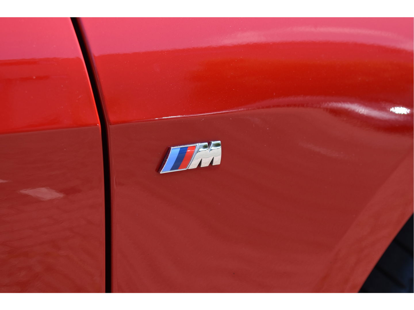 BMW 1-serie 120i M-Sport | NL-Auto | Nieuw € 60.000,- | Headup | Open dak | Camera | Elekt.stoelen | Carplay | Full LED