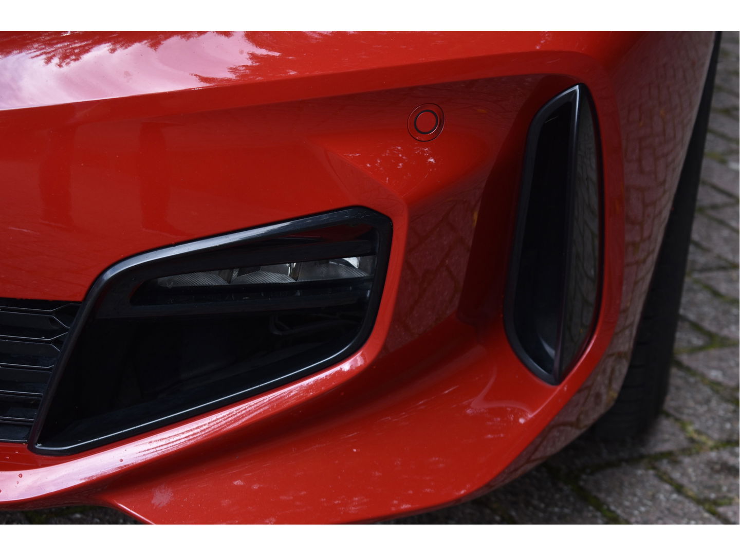 BMW 1-serie 120i M-Sport | NL-Auto | Nieuw € 60.000,- | Headup | Open dak | Camera | Elekt.stoelen | Carplay | Full LED