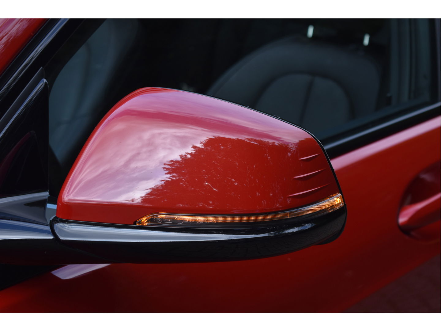 BMW 1-serie 120i M-Sport | NL-Auto | Nieuw € 60.000,- | Headup | Open dak | Camera | Elekt.stoelen | Carplay | Full LED