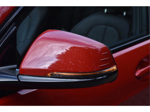 BMW 1-serie 120i M-Sport | NL-Auto | Nieuw € 60.000,- | Headup | Open dak | Camera | Elekt.stoelen | Carplay | Full LED