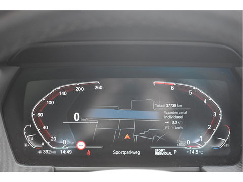 BMW 1-serie 120i M-Sport | NL-Auto | Nieuw € 60.000,- | Headup | Open dak | Camera | Elekt.stoelen | Carplay | Full LED