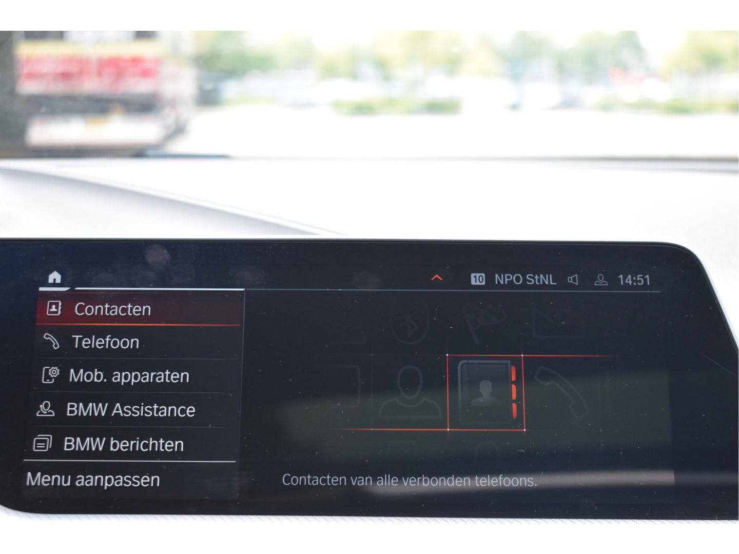 BMW 1-serie 120i M-Sport | NL-Auto | Nieuw € 60.000,- | Headup | Open dak | Camera | Elekt.stoelen | Carplay | Full LED