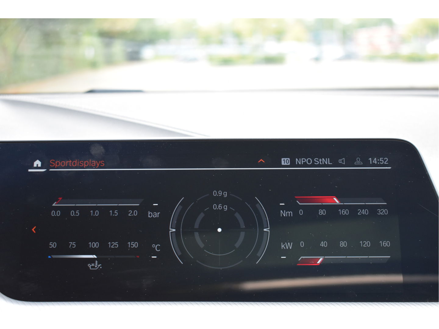 BMW 1-serie 120i M-Sport | NL-Auto | Nieuw € 60.000,- | Headup | Open dak | Camera | Elekt.stoelen | Carplay | Full LED
