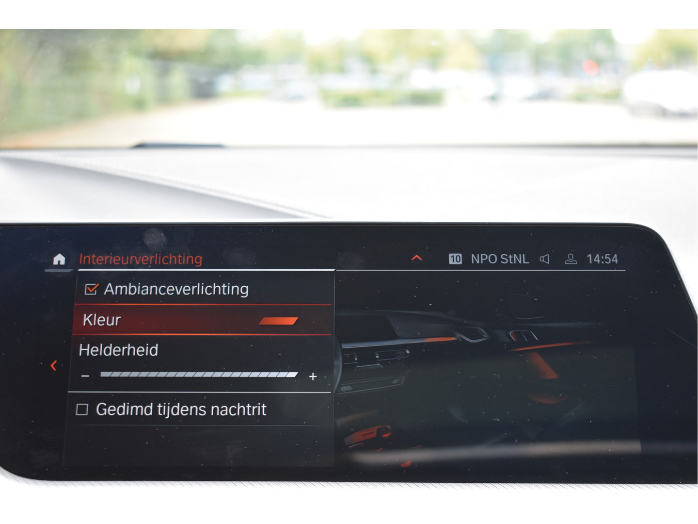 BMW 1-serie 120i M-Sport | NL-Auto | Nieuw € 60.000,- | Headup | Open dak | Camera | Elekt.stoelen | Carplay | Full LED