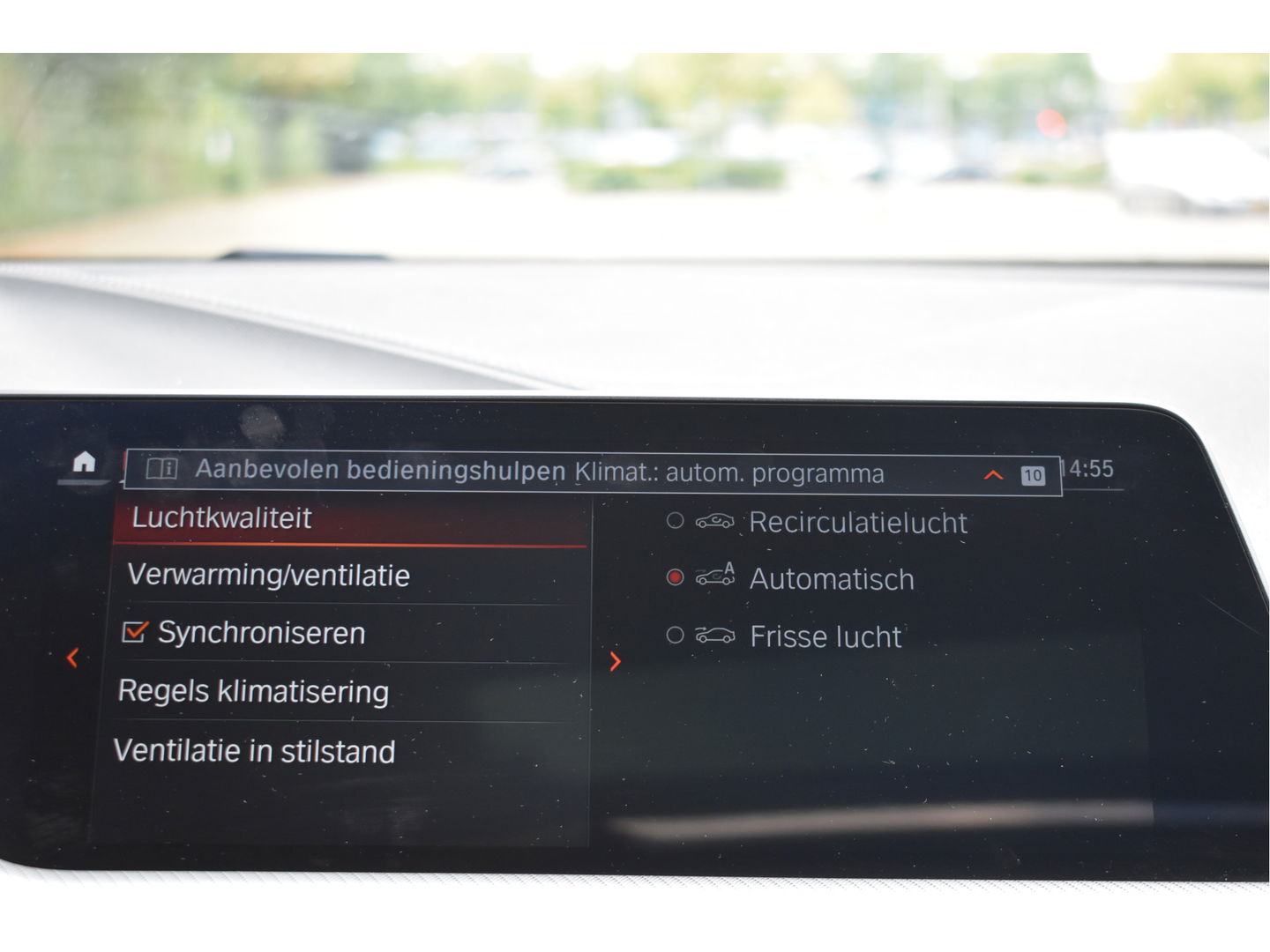 BMW 1-serie 120i M-Sport | NL-Auto | Nieuw € 60.000,- | Headup | Open dak | Camera | Elekt.stoelen | Carplay | Full LED