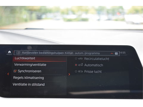 BMW 1-serie 120i M-Sport | NL-Auto | Nieuw € 60.000,- | Headup | Open dak | Camera | Elekt.stoelen | Carplay | Full LED