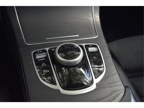 Mercedes-Benz C-Klasse 180 Business Solution AMG | NL-Auto | 360 gr. camera | Pano.dak | Afn.haak | Carplay | Full LED