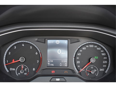 Volkswagen T-Roc Cabrio 1.5 TSI 150PK | Camera | Navigatie | DAB | Stoelverwarming | PDC rondom | LM-Velgen