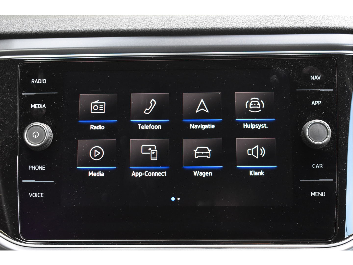 Volkswagen T-Roc Cabrio 1.5 TSI 150PK | Camera | Navigatie | DAB | Stoelverwarming | PDC rondom | LM-Velgen
