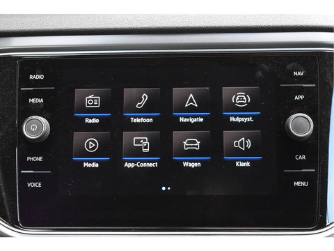 Volkswagen T-Roc Cabrio 1.5 TSI 150PK | Camera | Navigatie | DAB | Stoelverwarming | PDC rondom | LM-Velgen