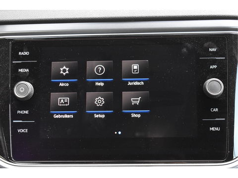 Volkswagen T-Roc Cabrio 1.5 TSI 150PK | Camera | Navigatie | DAB | Stoelverwarming | PDC rondom | LM-Velgen