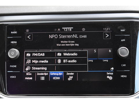 Volkswagen T-Roc Cabrio 1.5 TSI 150PK | Camera | Navigatie | DAB | Stoelverwarming | PDC rondom | LM-Velgen
