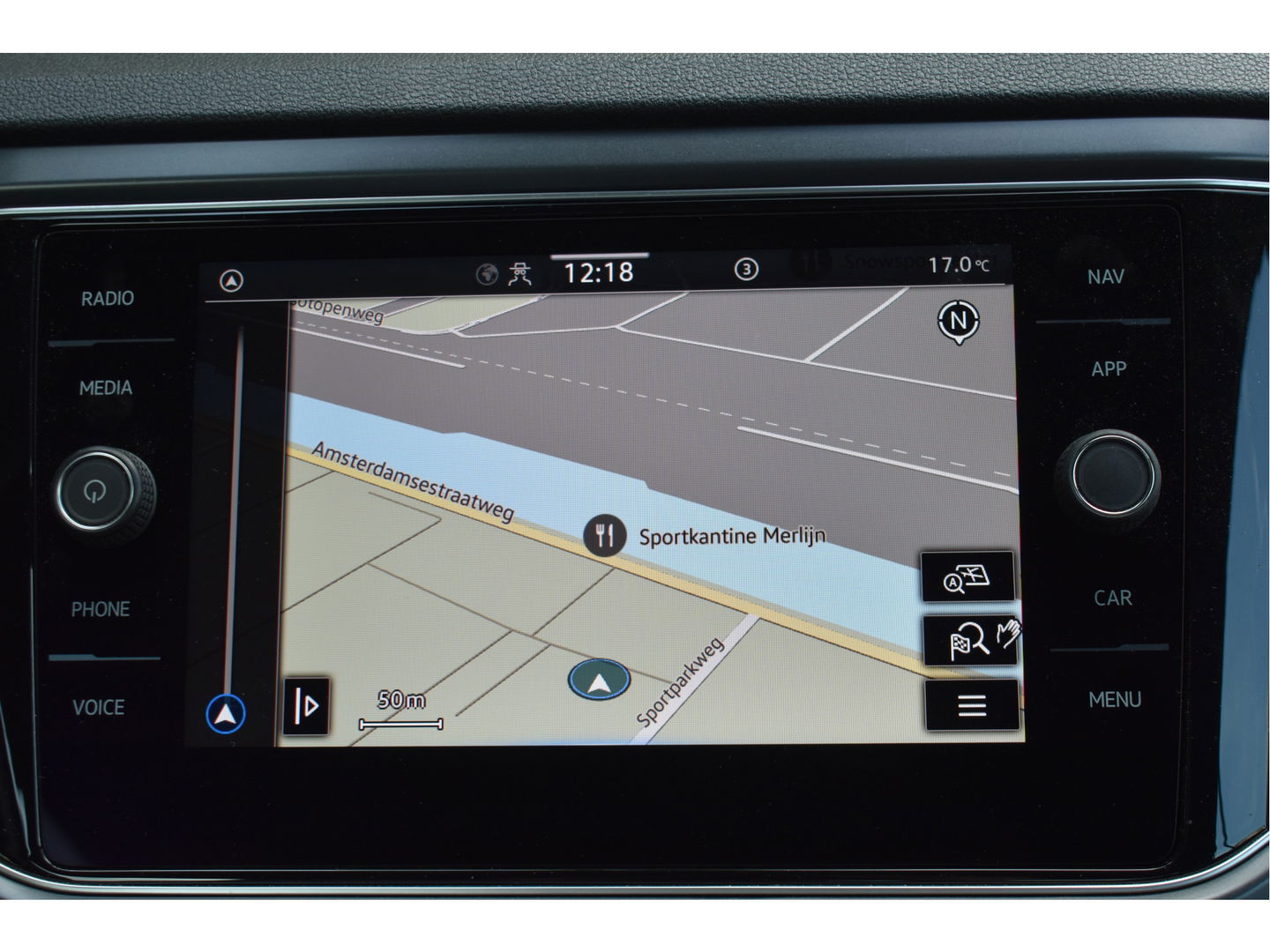 Volkswagen T-Roc Cabrio 1.5 TSI 150PK | Camera | Navigatie | DAB | Stoelverwarming | PDC rondom | LM-Velgen