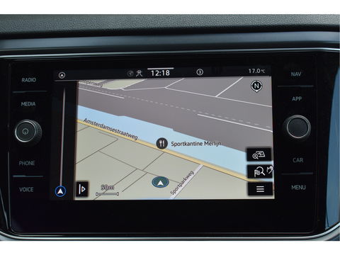 Volkswagen T-Roc Cabrio 1.5 TSI 150PK | Camera | Navigatie | DAB | Stoelverwarming | PDC rondom | LM-Velgen